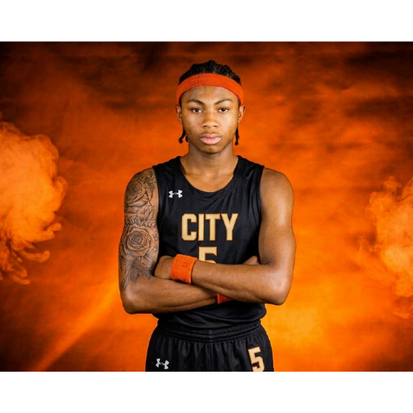 Athlete Profile