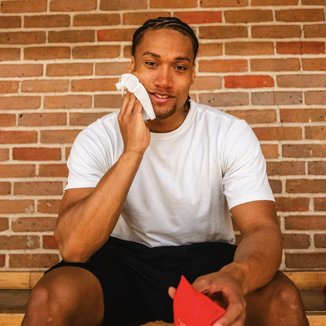 Athlete Profile