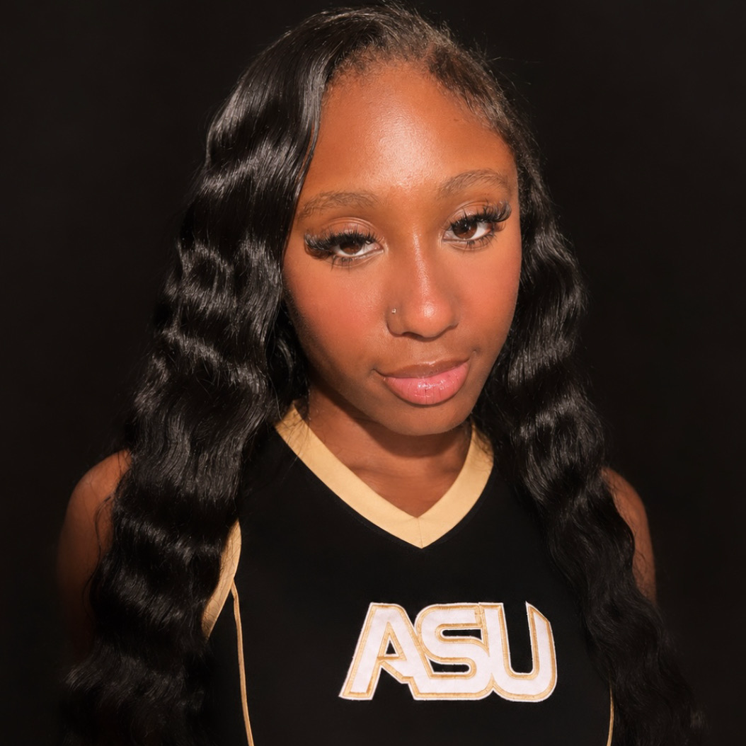 Athlete Profile