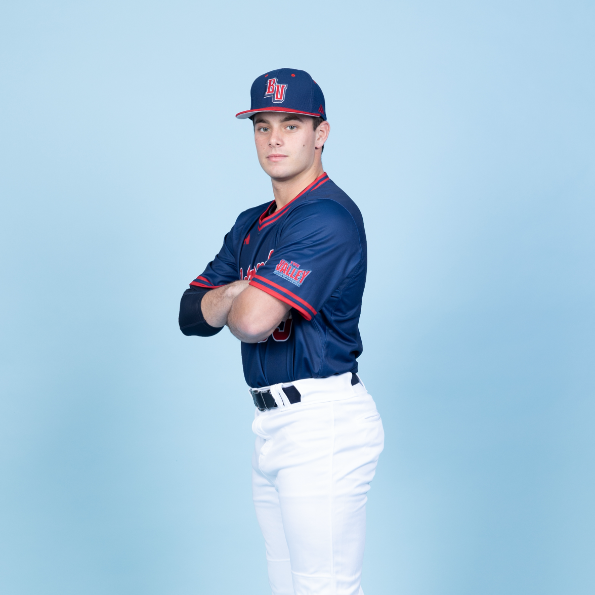 Athlete Profile
