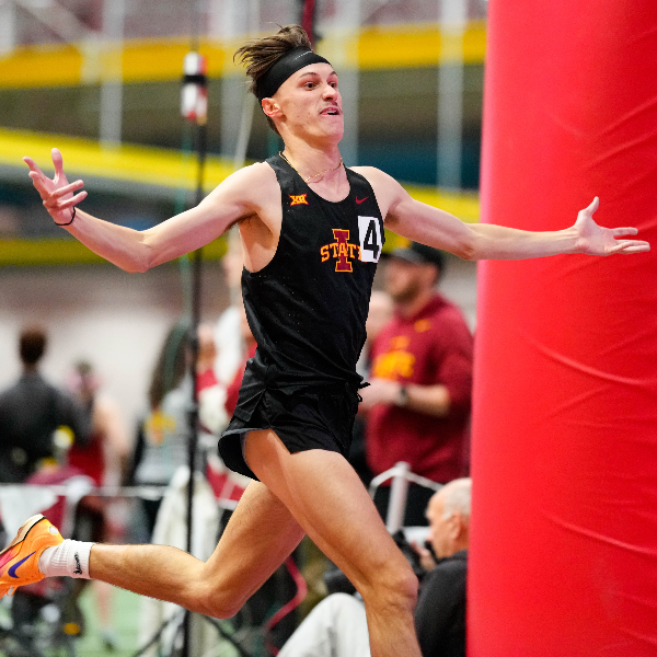 Athlete Profile