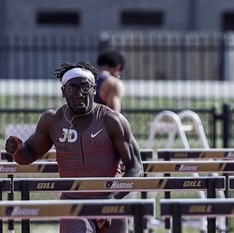Athlete Profile