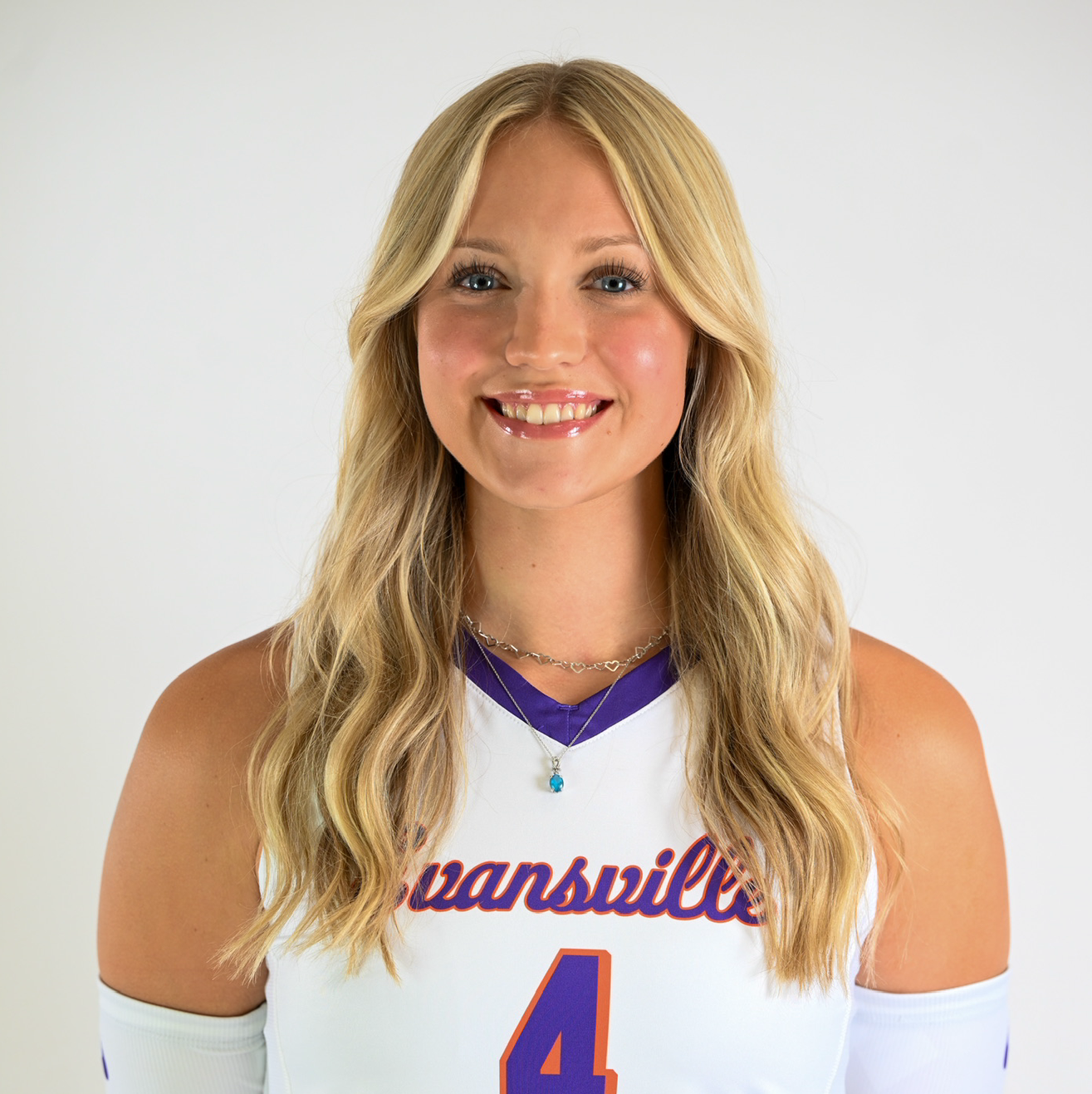 Athlete Profile