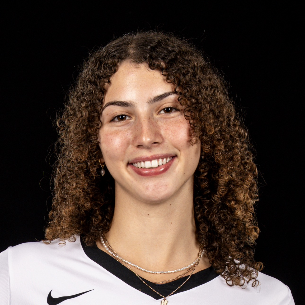 Athlete Profile
