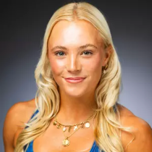 Athlete Profile