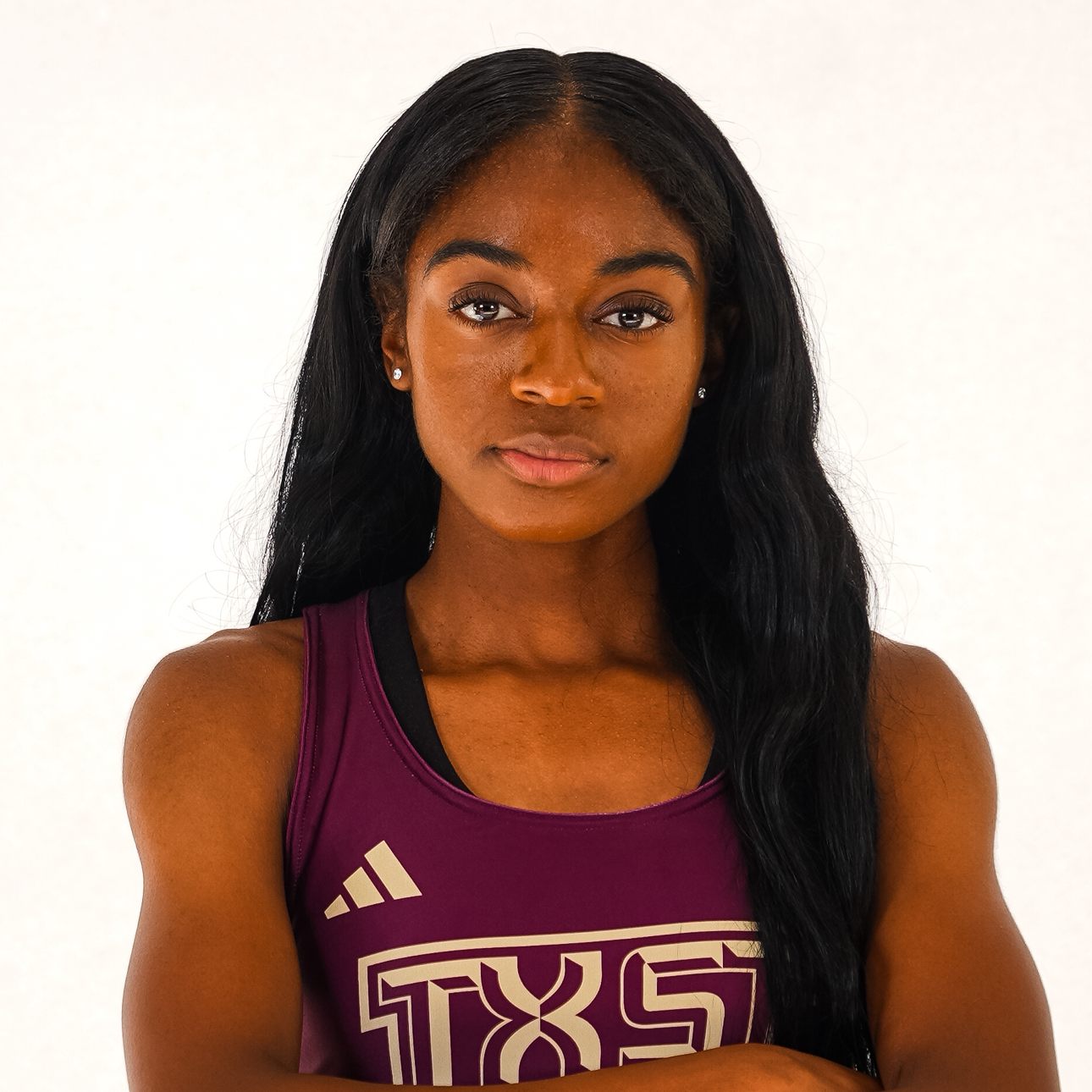 Athlete Profile