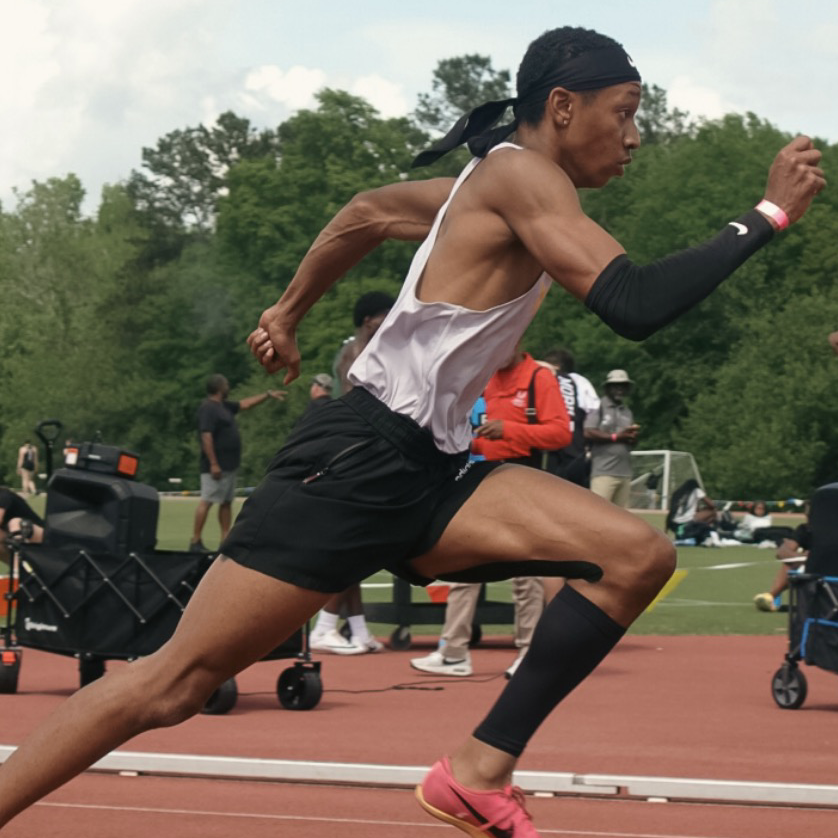 Athlete Profile