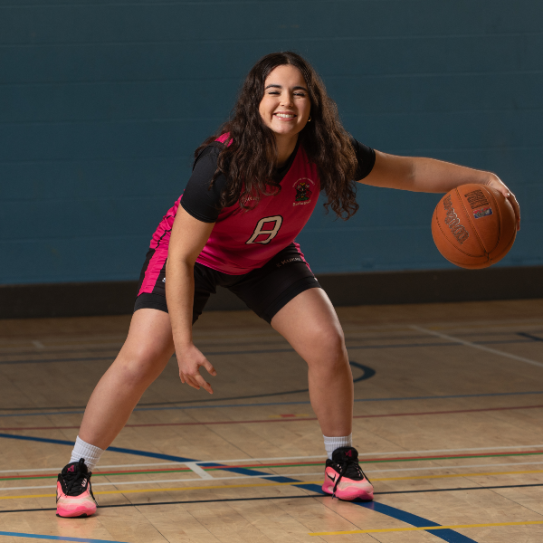 Athlete Profile
