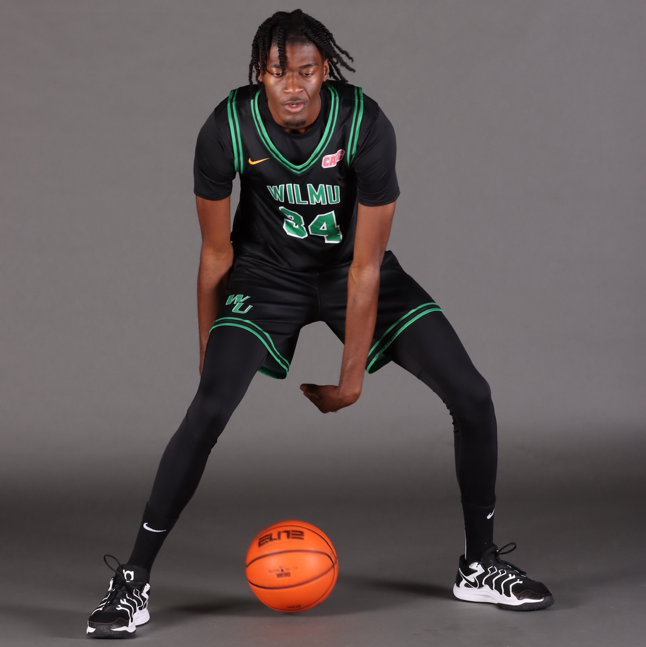 Athlete Profile