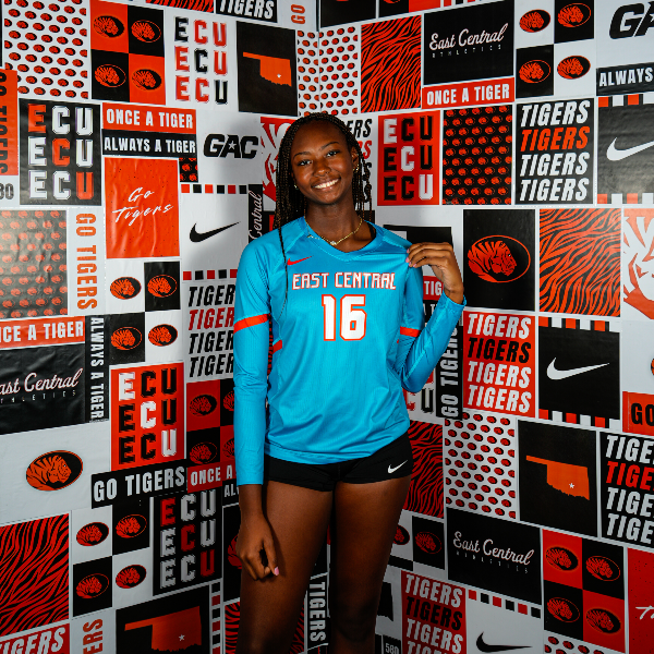 Athlete Profile