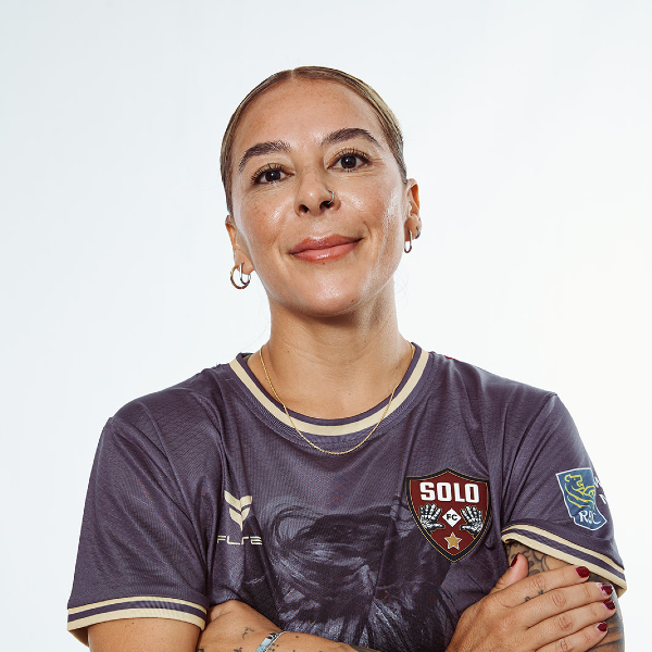 Athlete Profile