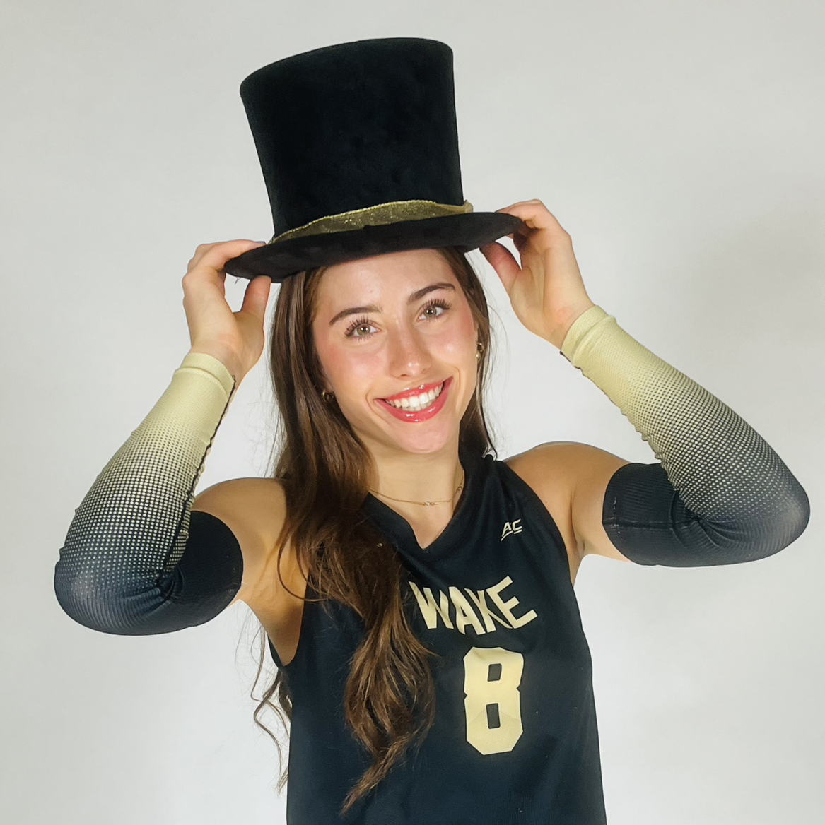 Athlete Profile