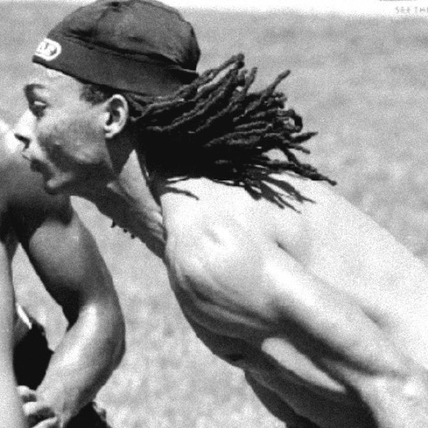 Athlete Profile