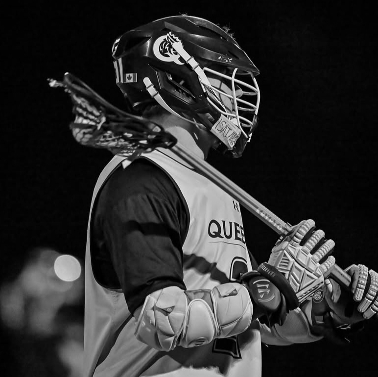 Athlete Profile