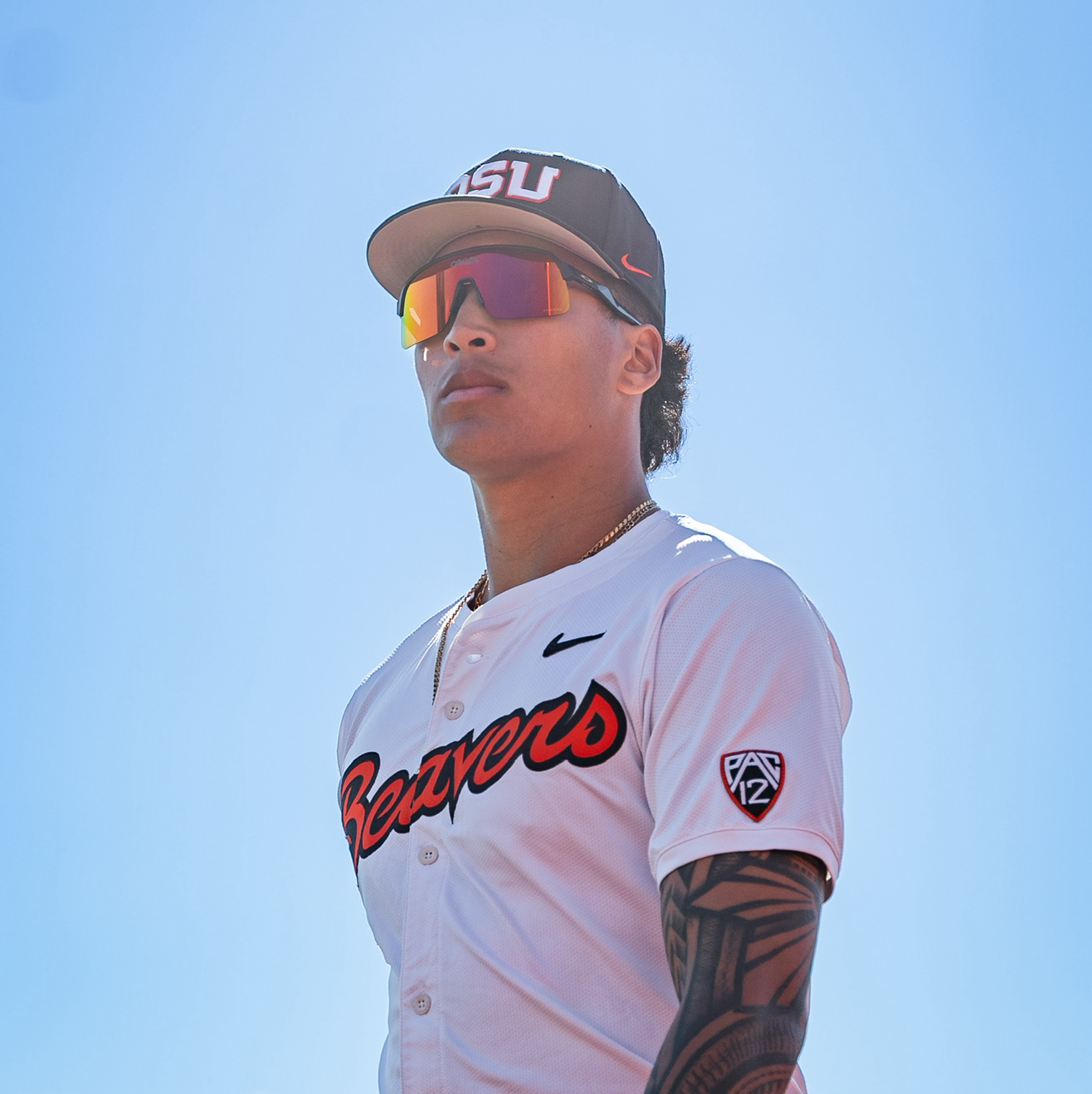 Athlete Profile