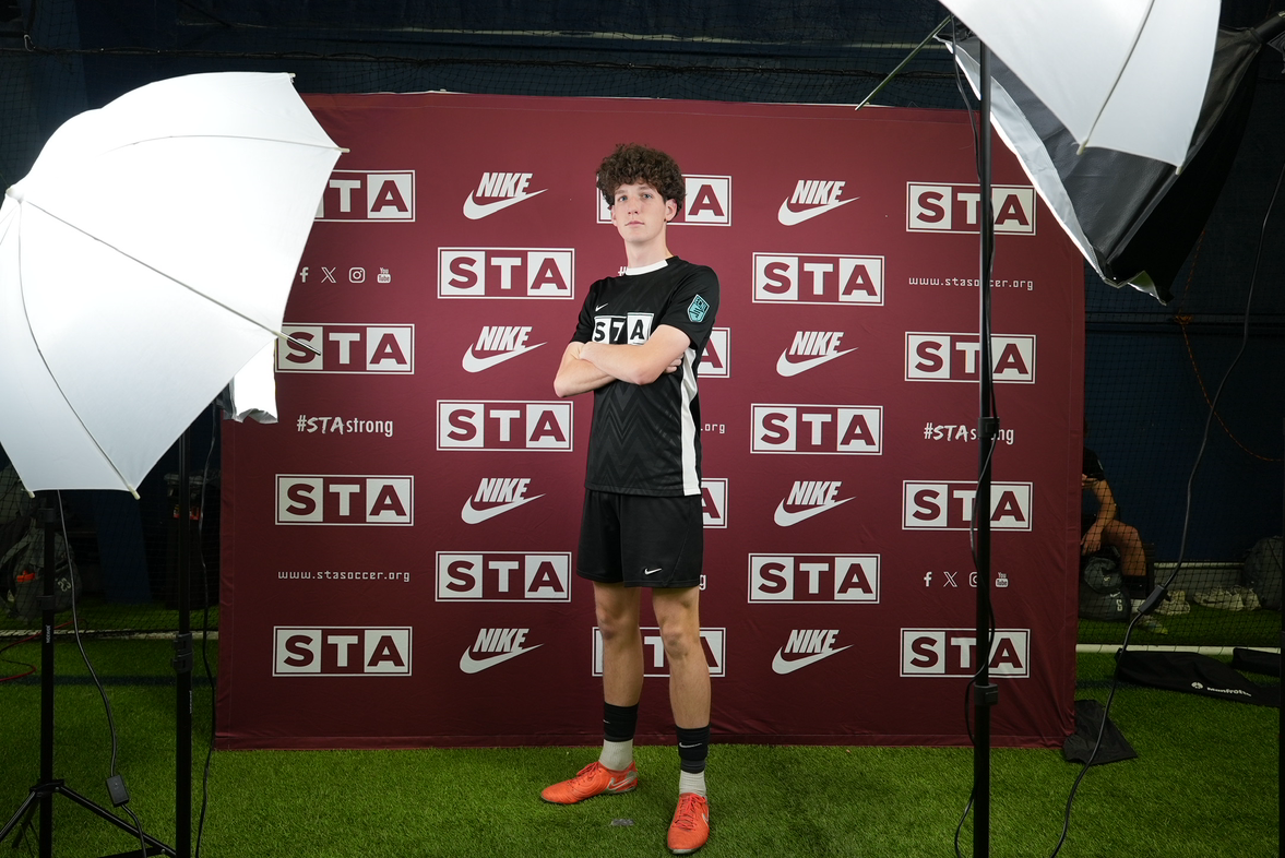 Athlete Profile