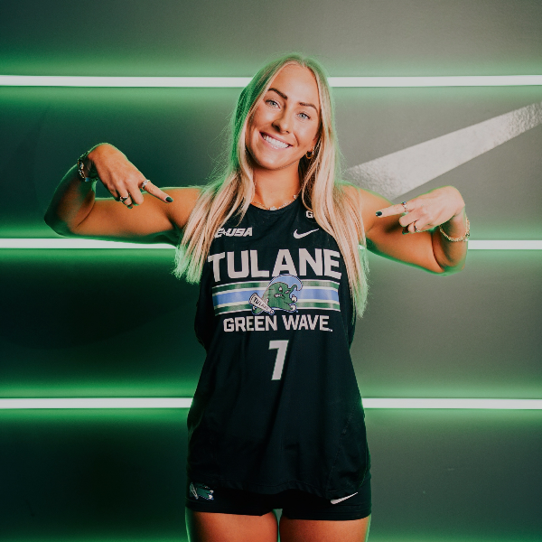 Athlete Profile