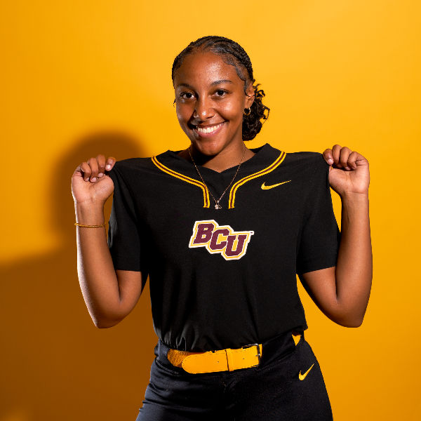 Athlete Profile