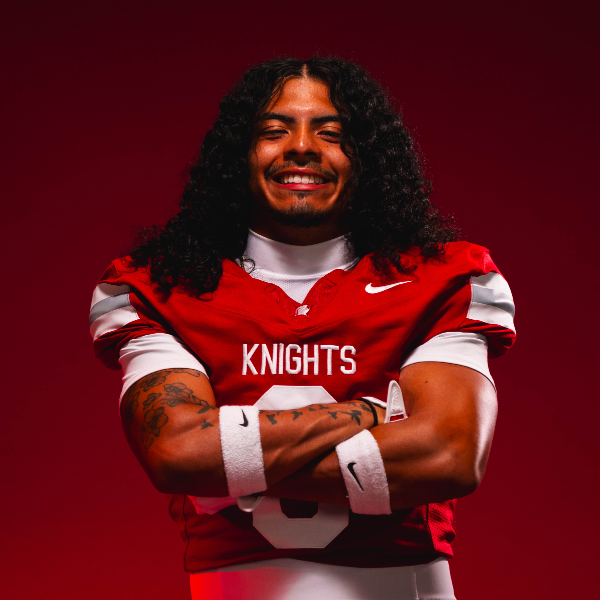Athlete Profile