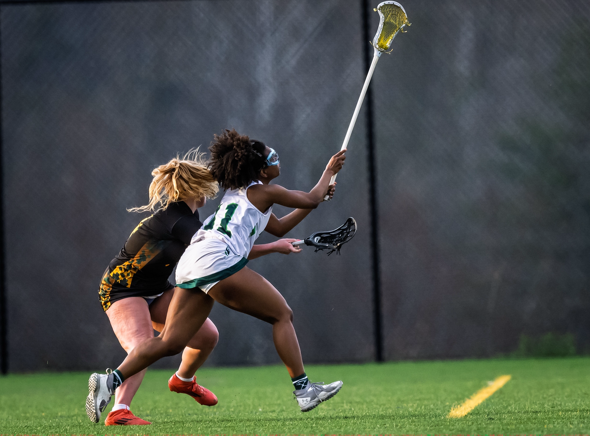 Athlete Profile