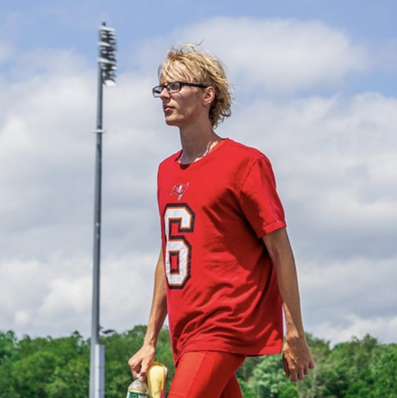 Athlete Profile