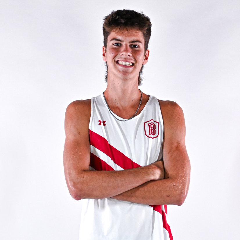 Athlete Profile
