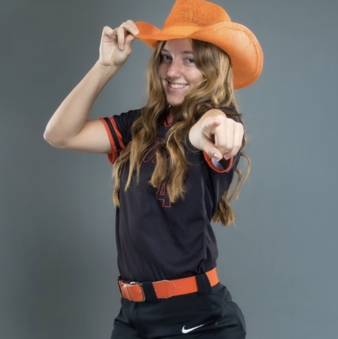 Athlete Profile