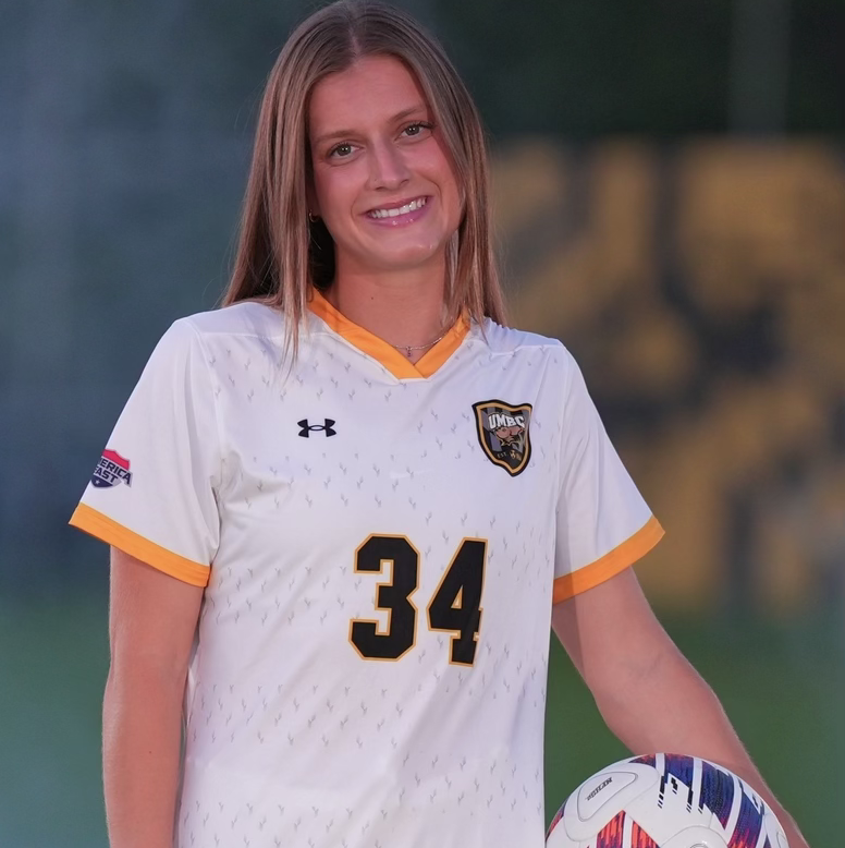 Athlete Profile