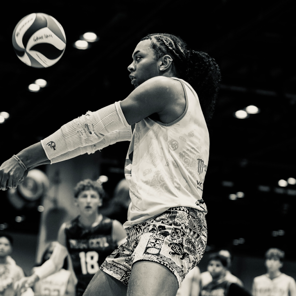 Athlete Profile