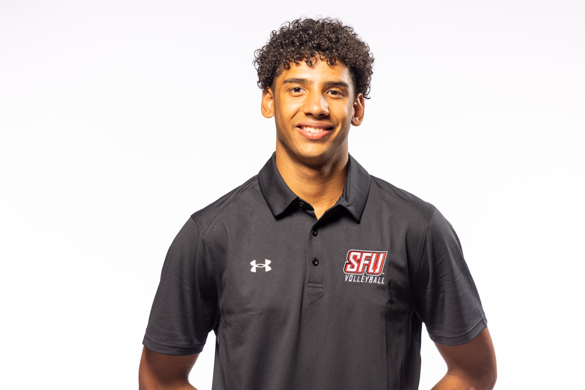 Athlete Profile