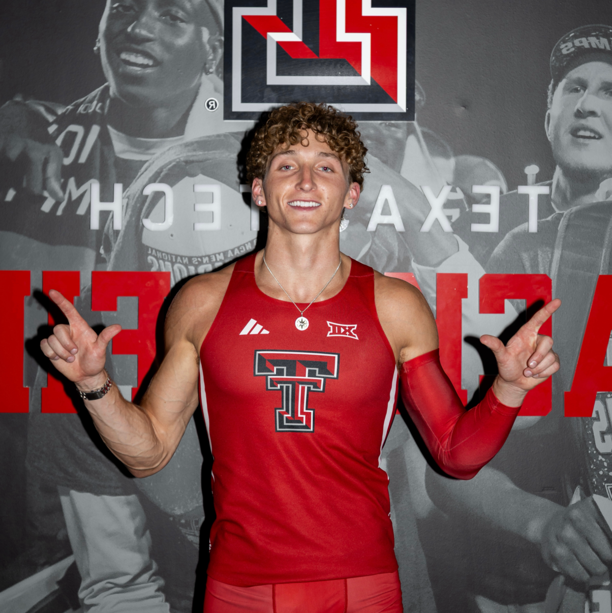Athlete Profile