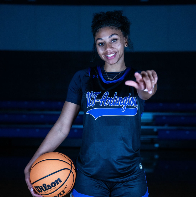 Athlete Profile
