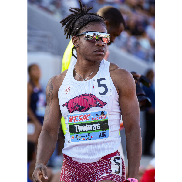 Athlete Profile