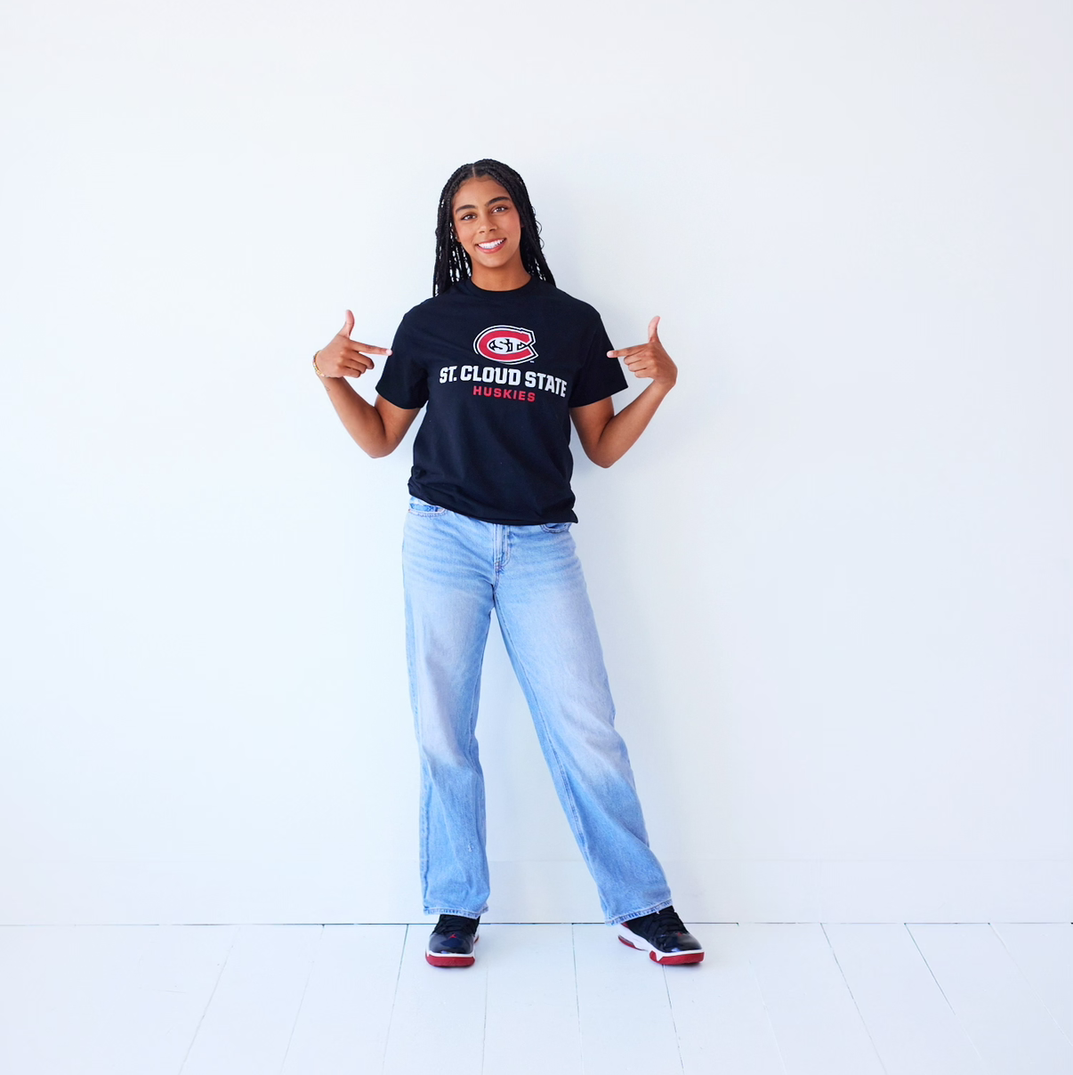 Athlete Profile