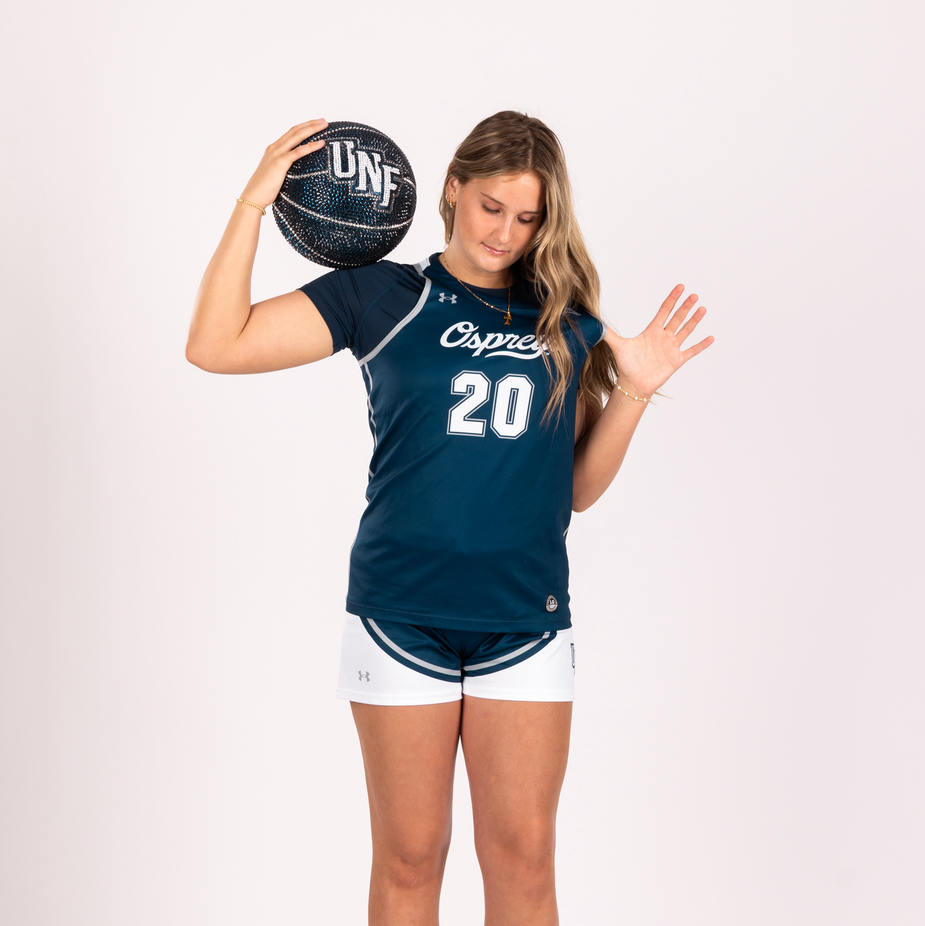 Athlete Profile