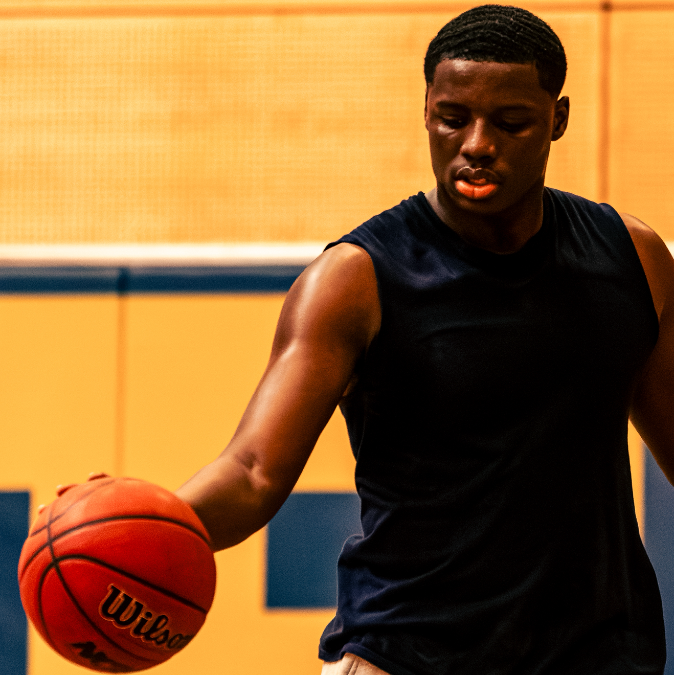 Athlete Profile