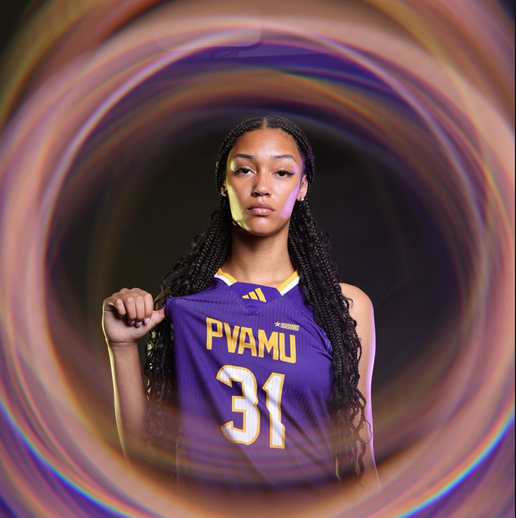 Athlete Profile