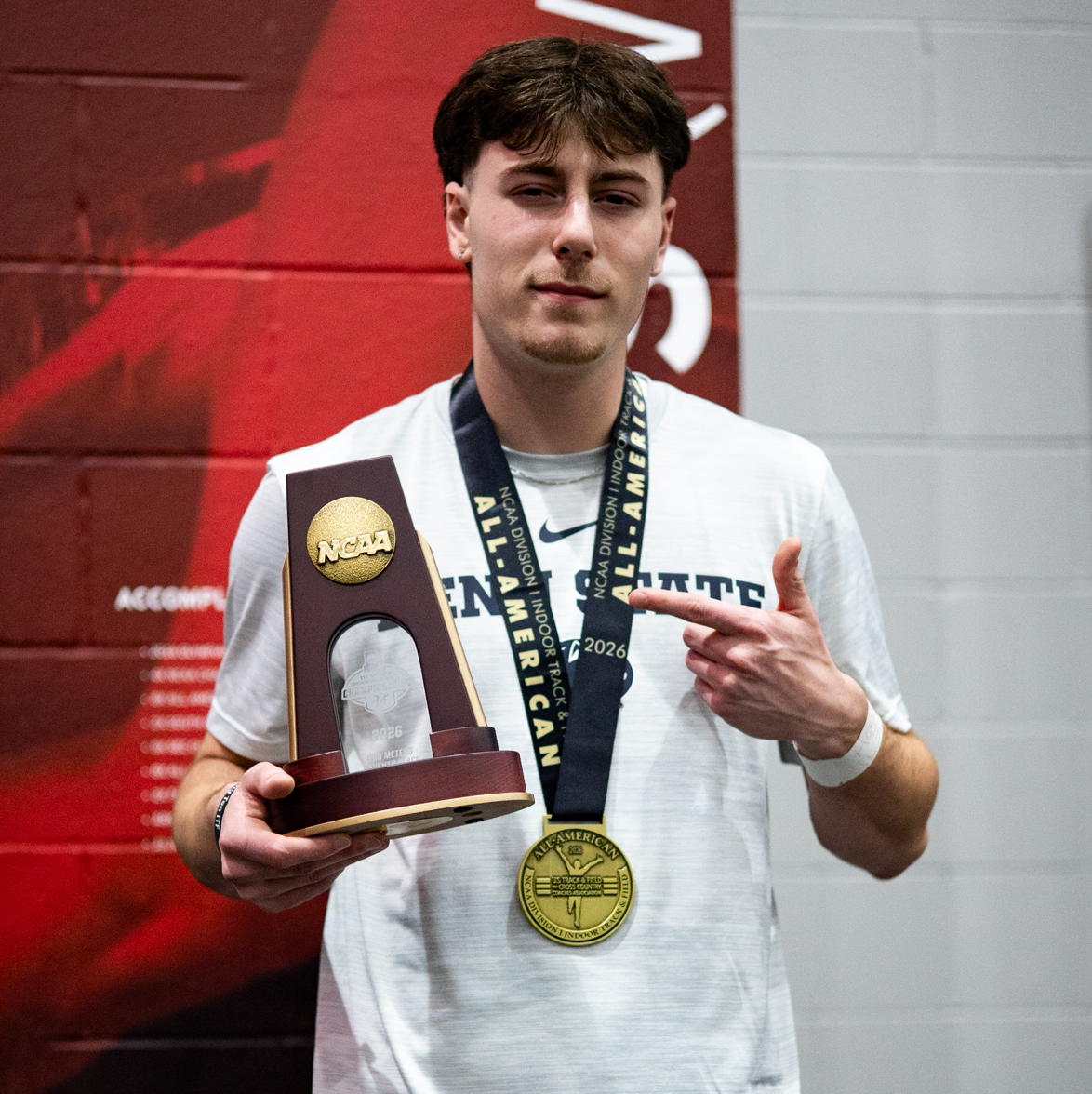 Athlete Profile