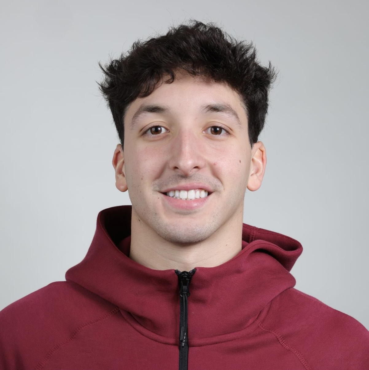Athlete Profile