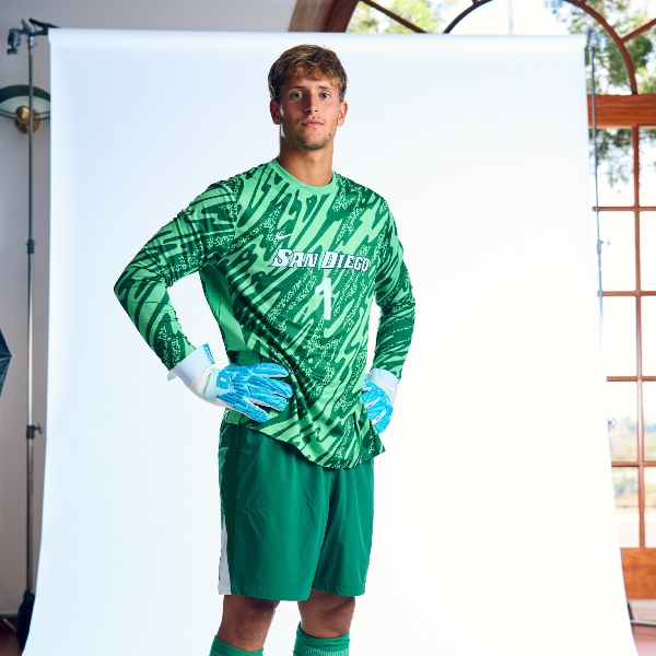 Athlete Profile
