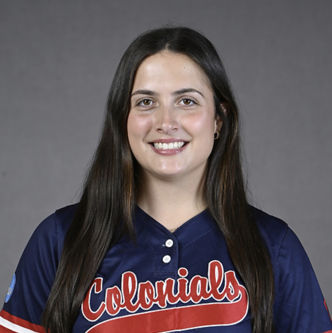 Athlete Profile