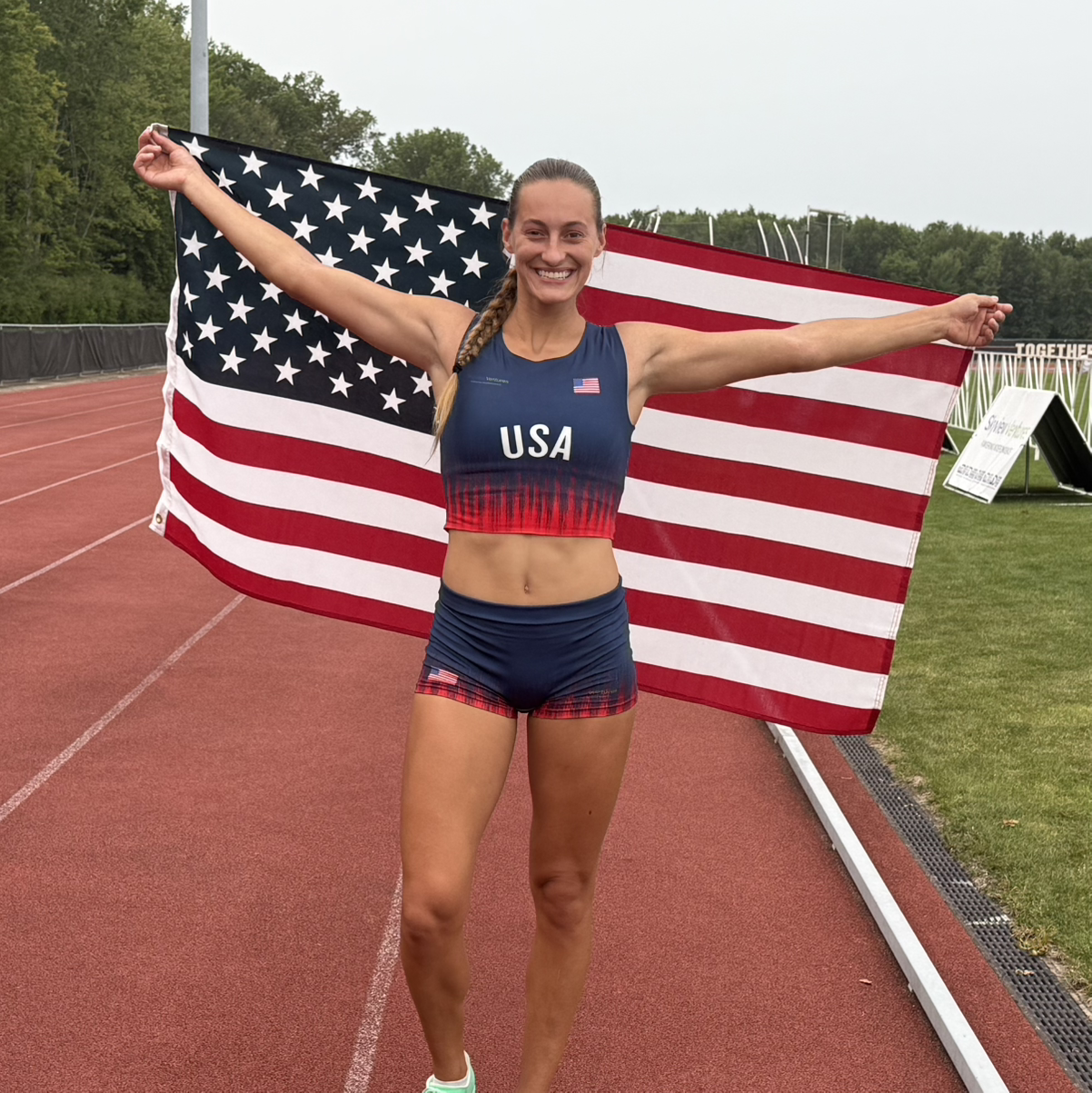 Athlete Profile