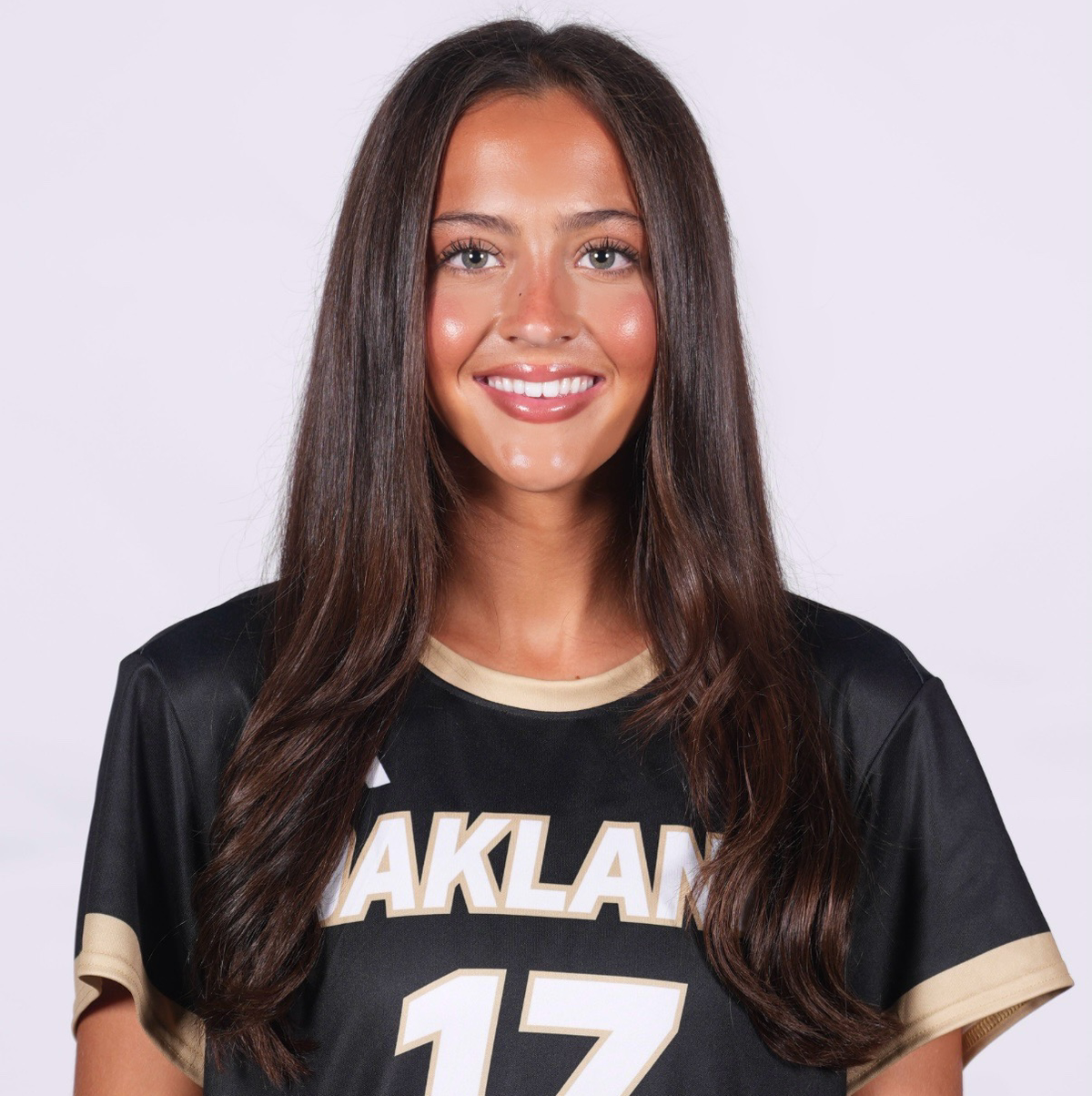 Athlete Profile