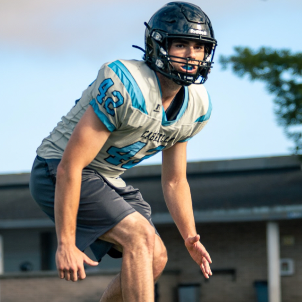 Athlete Profile