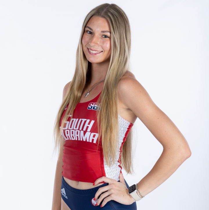 Athlete Profile