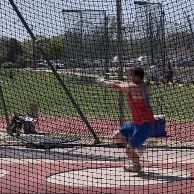 Athlete Profile