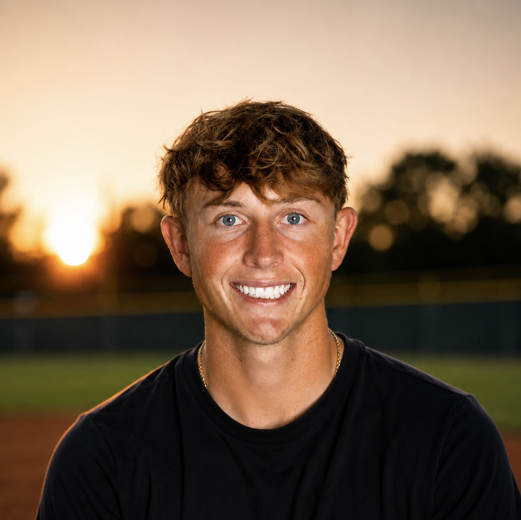 Athlete Profile