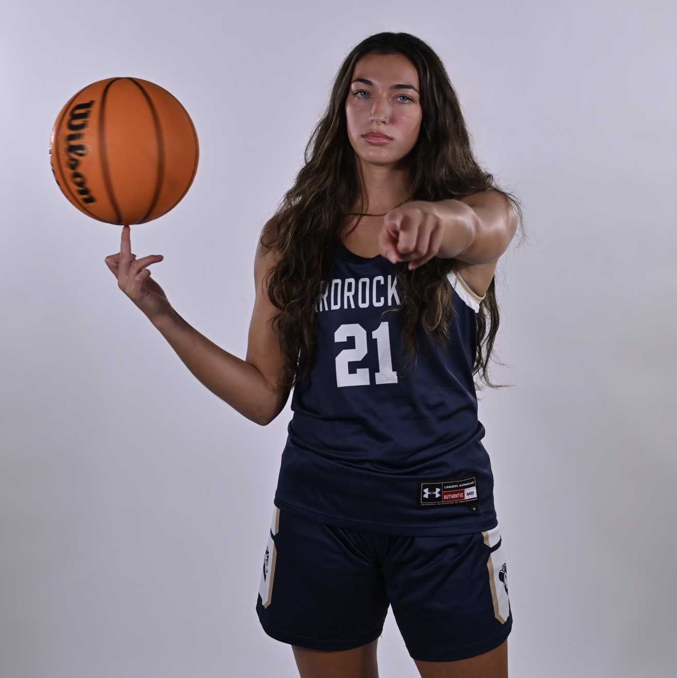 Athlete Profile