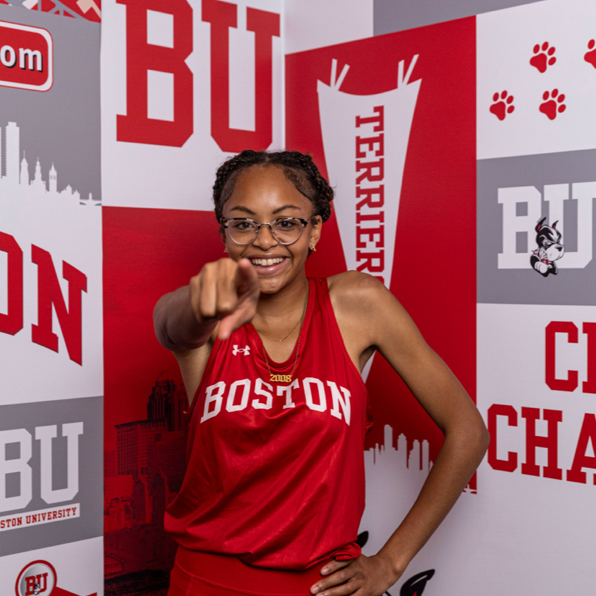 Athlete Profile