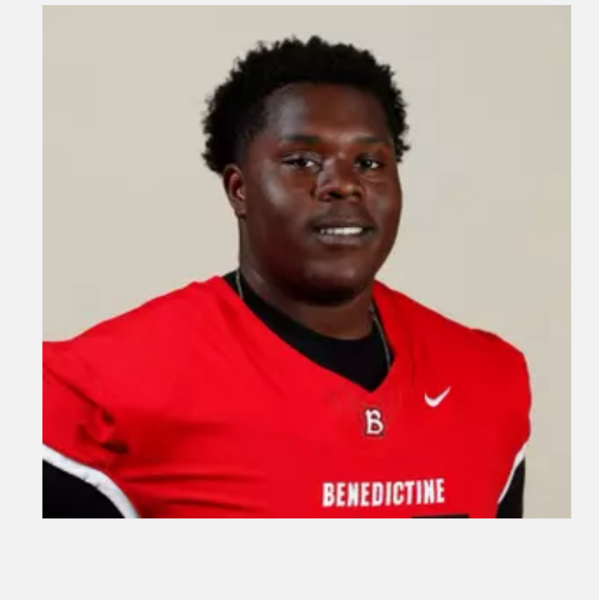 Athlete Profile